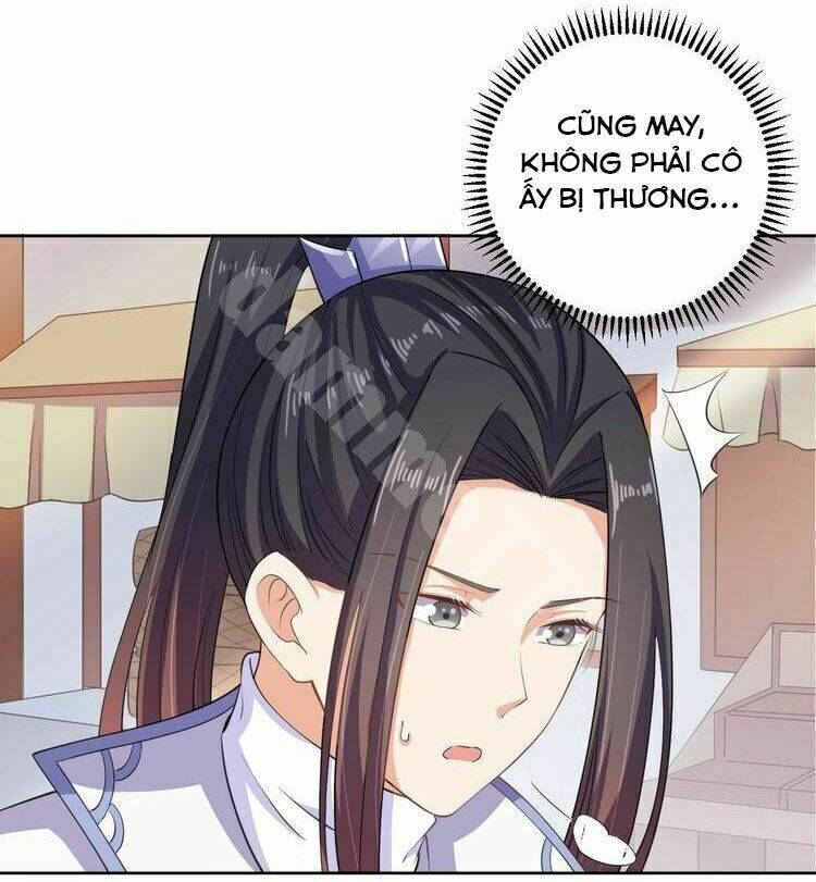 ngạo kiều vương gia huyên náo phi chapter 37 19