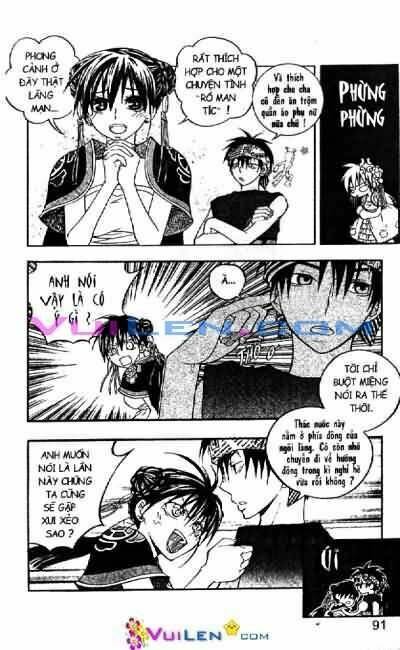 tiên nữ giáng trần chapter 17 91