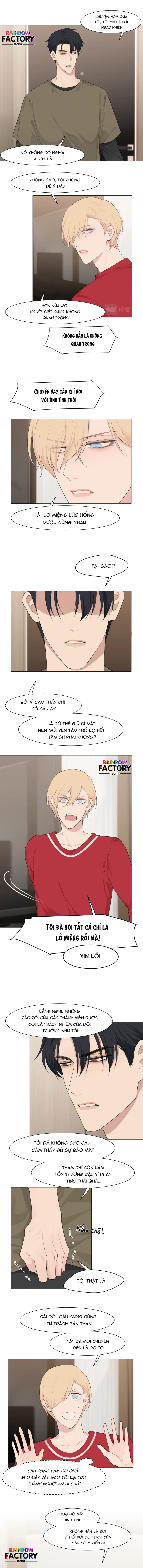 định kiến chapter 32 3