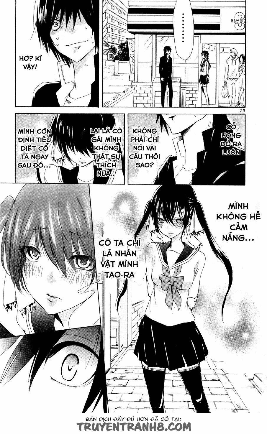 lasboss x hero chapter 12 25