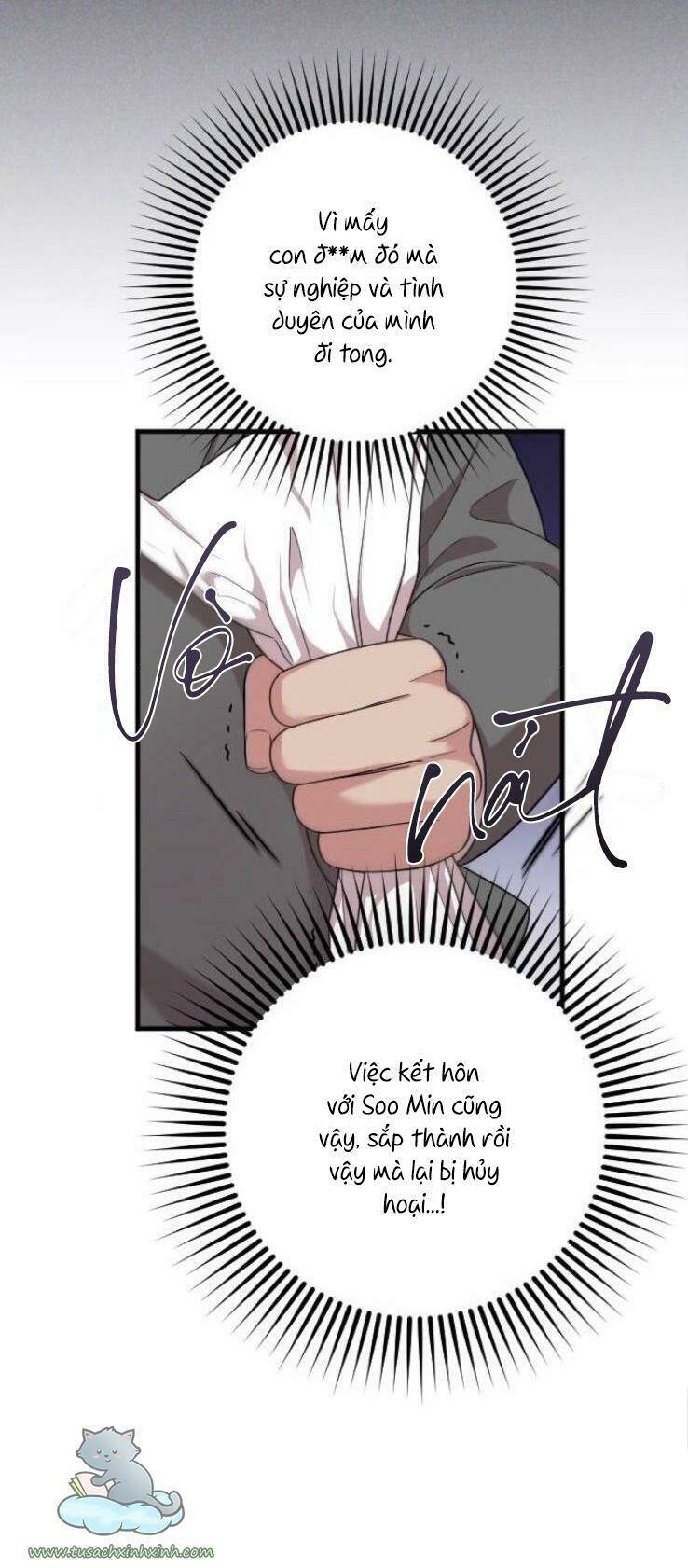 cô đi mà lấy chồng tôi đi chapter 18 112