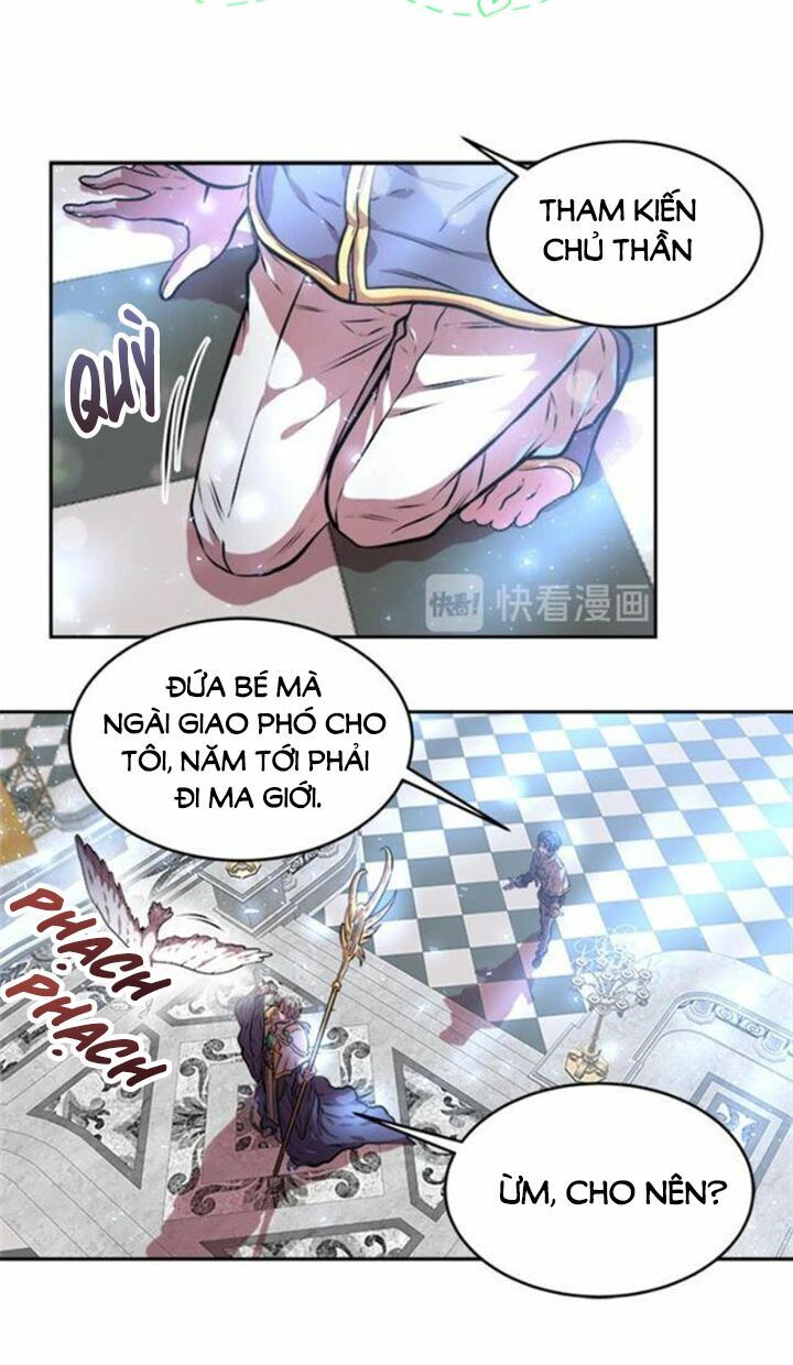 con gái bảo bối của ma vương chapter 26 5