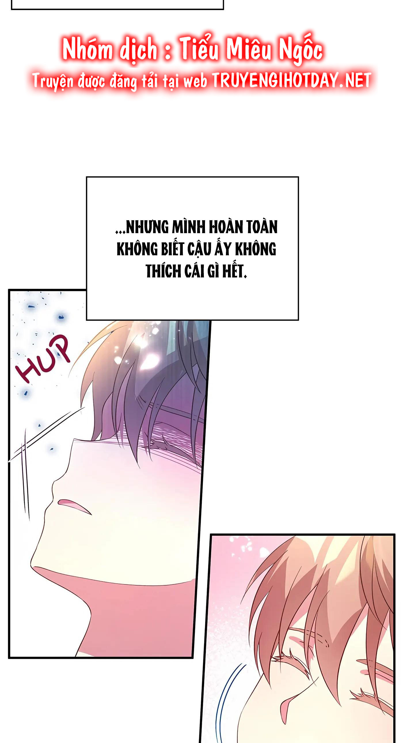 tôi không phải là nữ anh hùng chapter 29 38