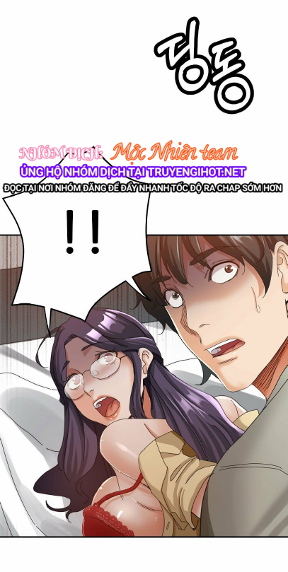 người chị của mẹ kế chapter 11 31