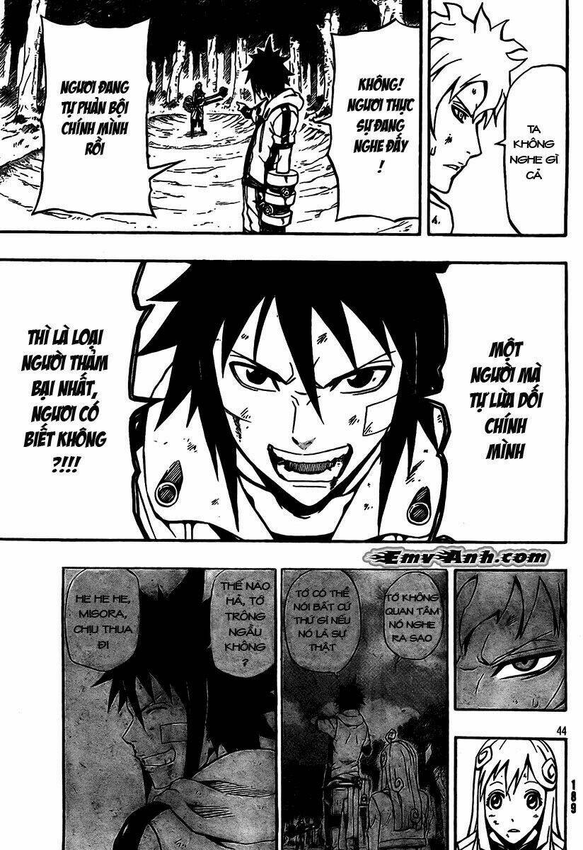 blazer driver chapter 13 44