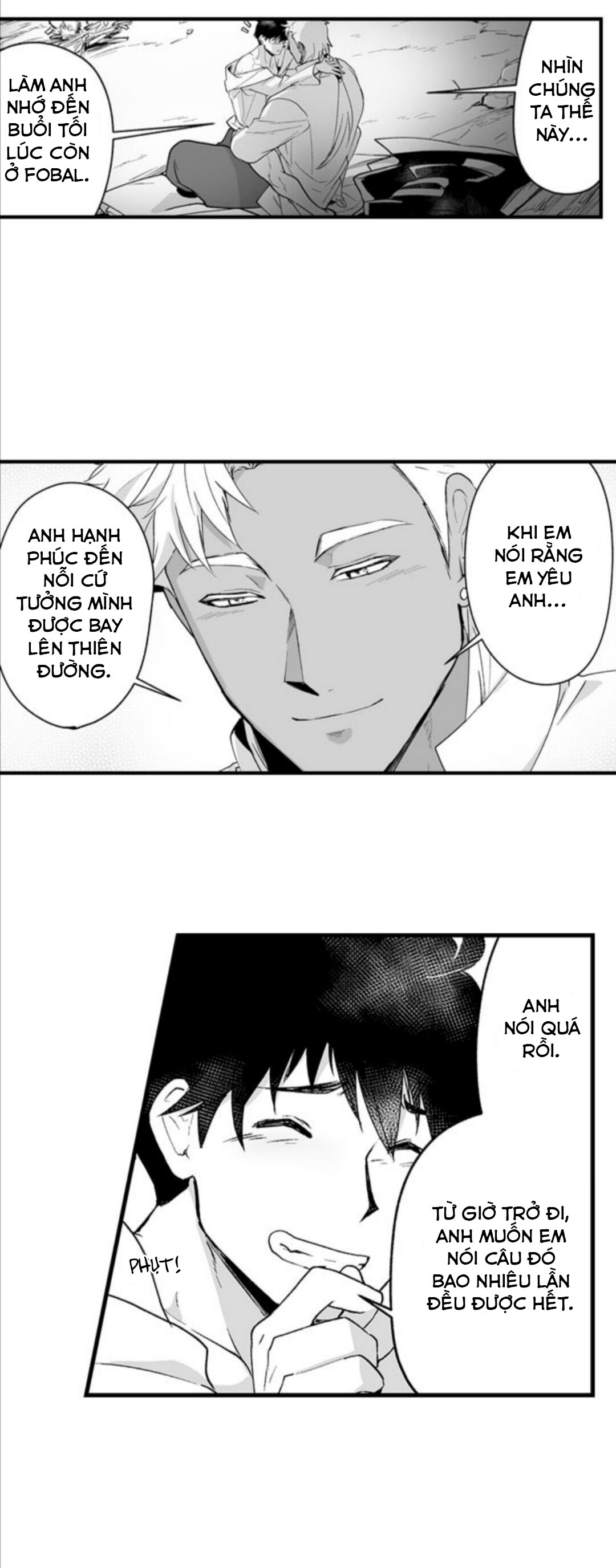 vợ của titan chapter 48 9