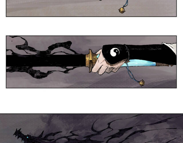 Linh Khư chapter 25 36