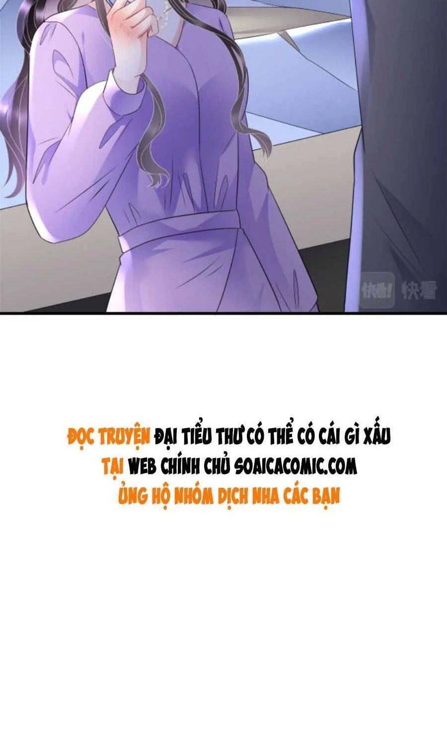 [16+] đại tiểu thư có thể có ý đồ xấu chapter 110 29