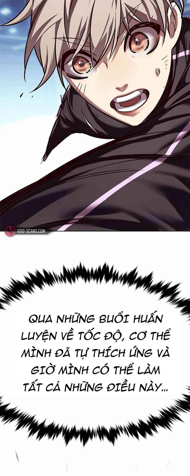 biến thân thành mèo chapter 244 33