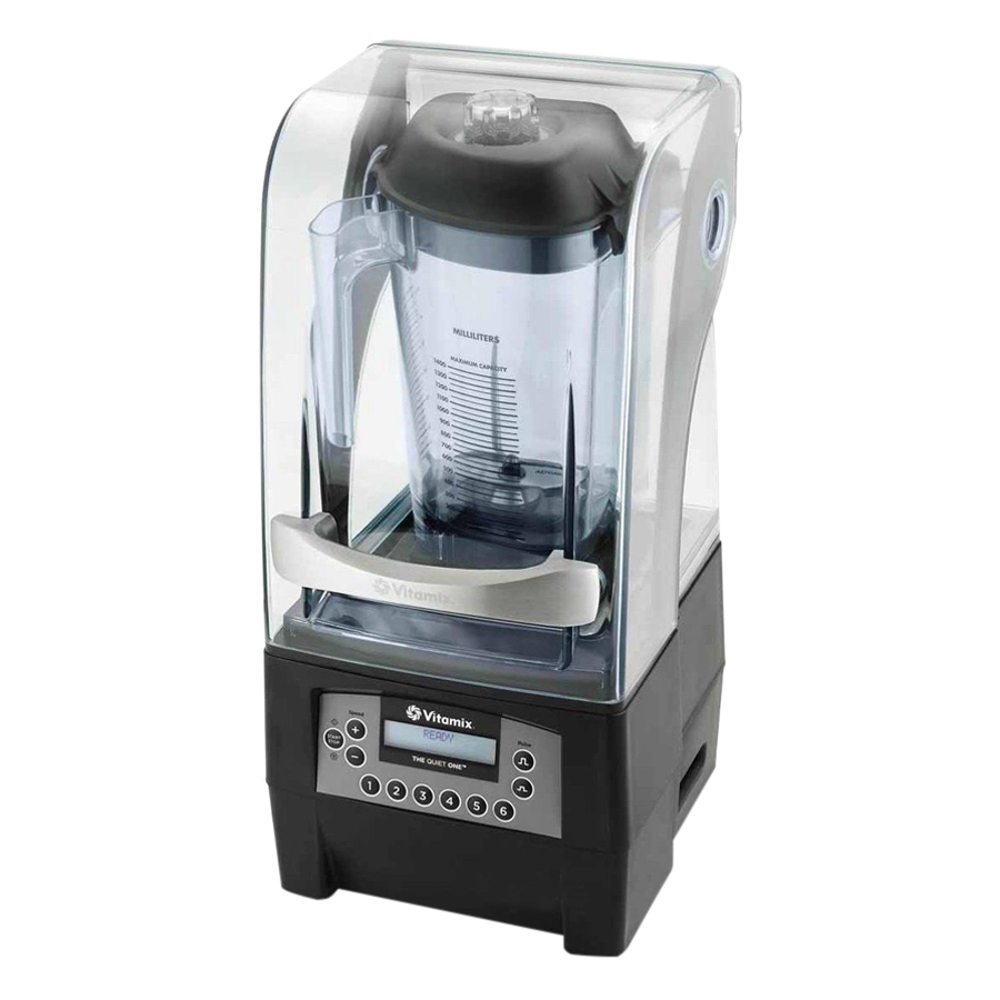 Máy Xay Chuyên Dụng Vitamix Quiet One (1.4L) - Hàng chính hãng