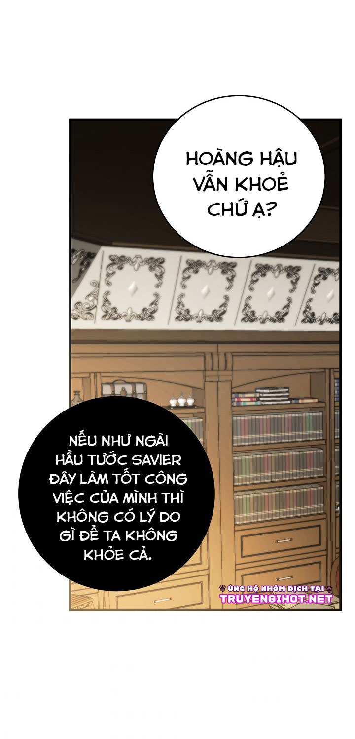 Nữ Đầu Bếp Hoàng Gia chapter 47 - Trang 3