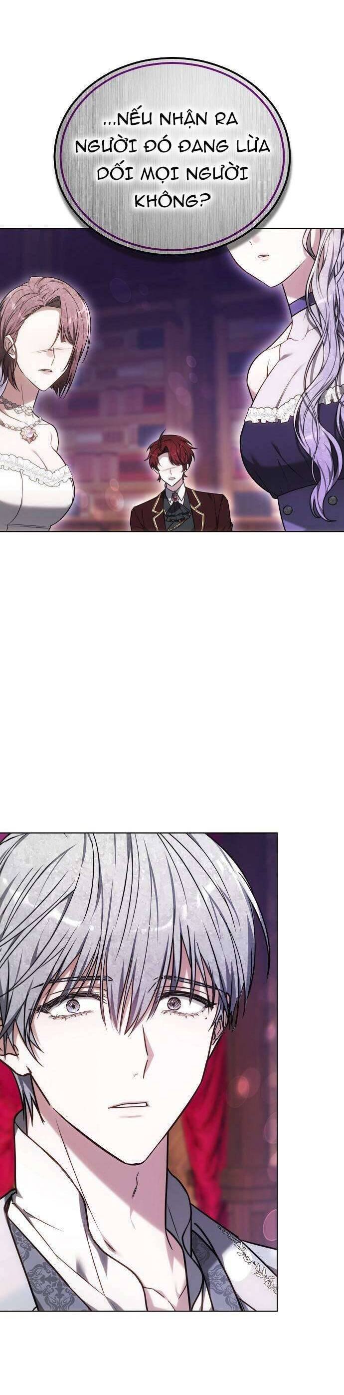 cô dâu của obsidian chapter 27 45