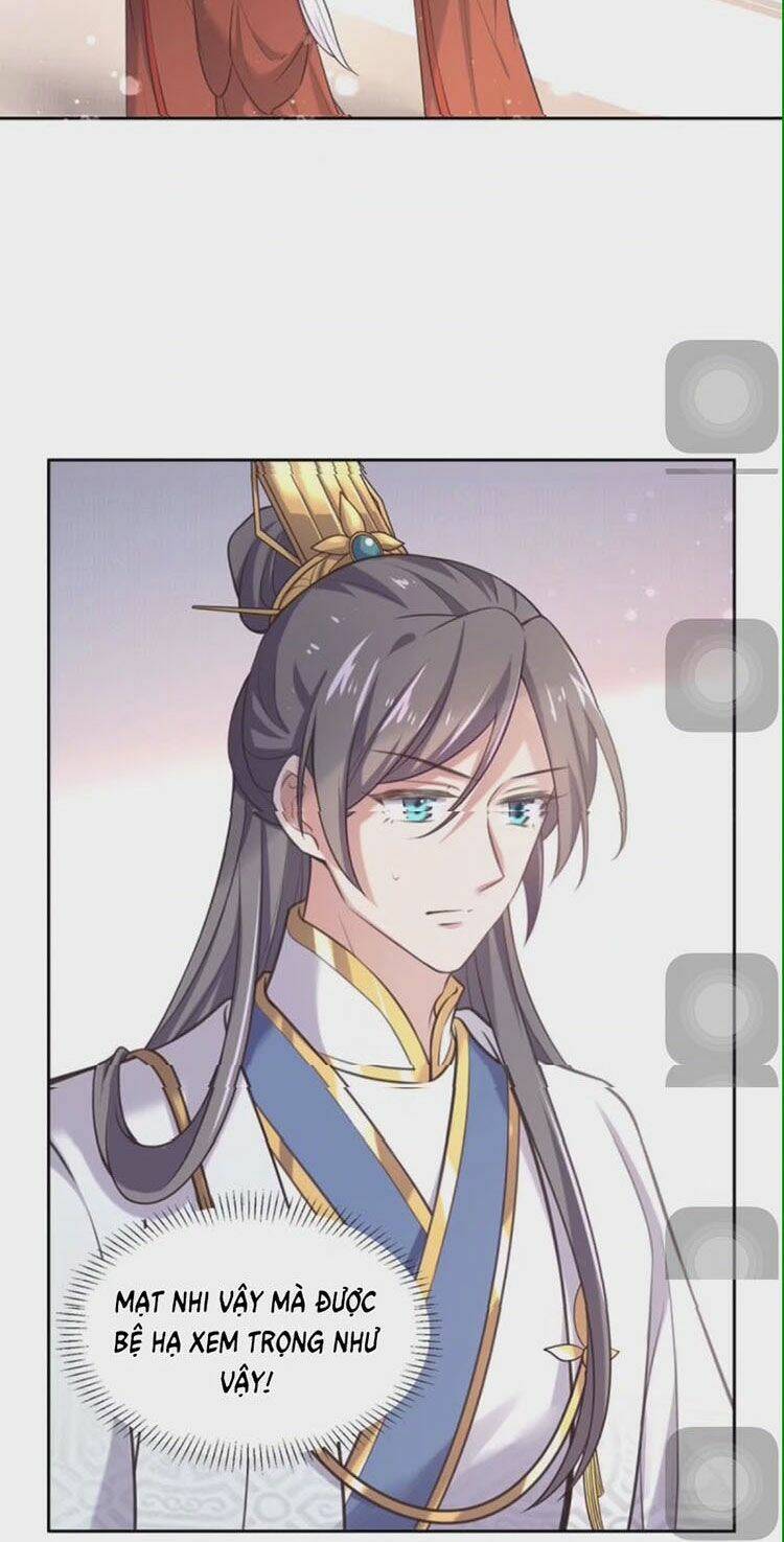 hoạn phi thiên hạ chapter 92 3