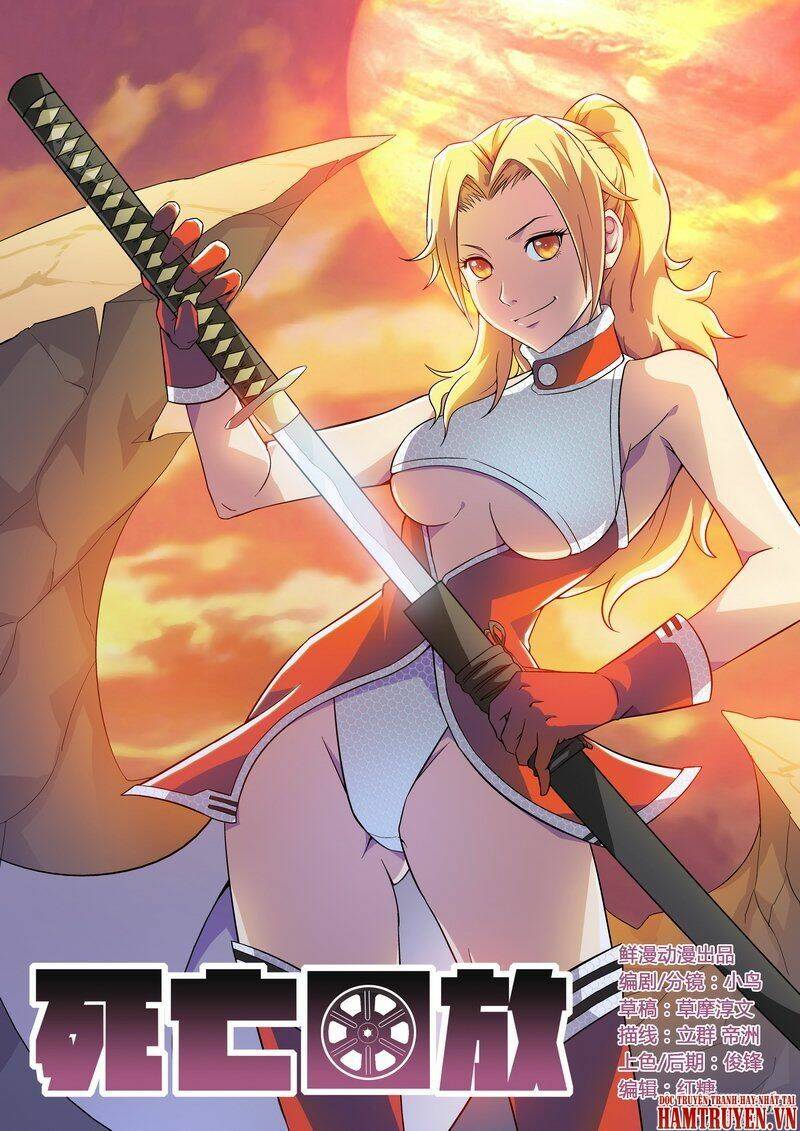 tử vong hồi chapter 111.1 2