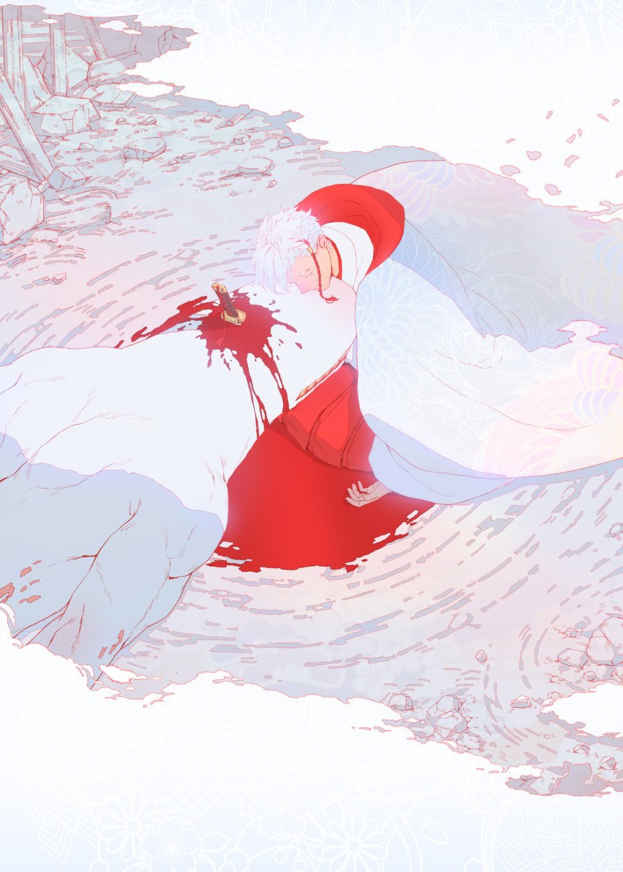 cô dâu của thần núi chapter 1 57