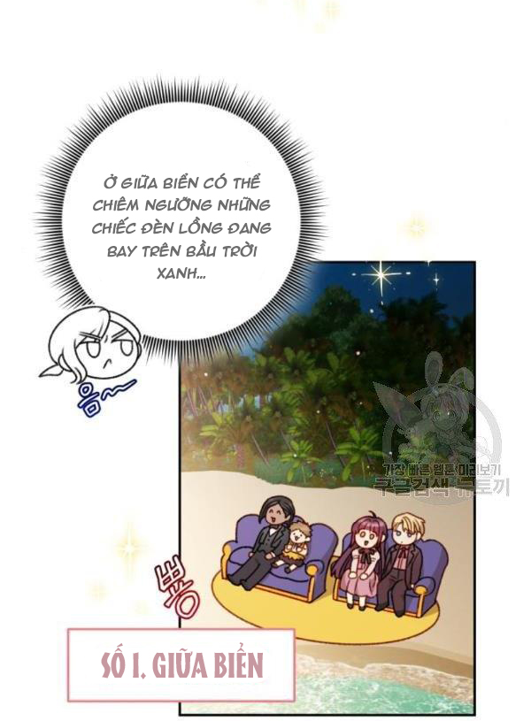 nữ chính muốn tôi trở thành mẹ kế chapter 50.1 5