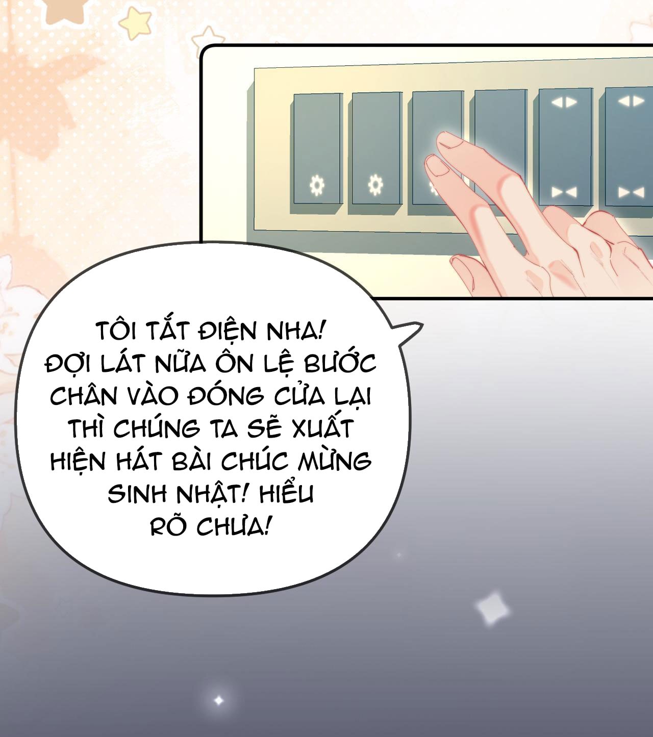 câu chuyện ngọt ngào của cặp vợ chồng đỉnh lưu chapter 88 21