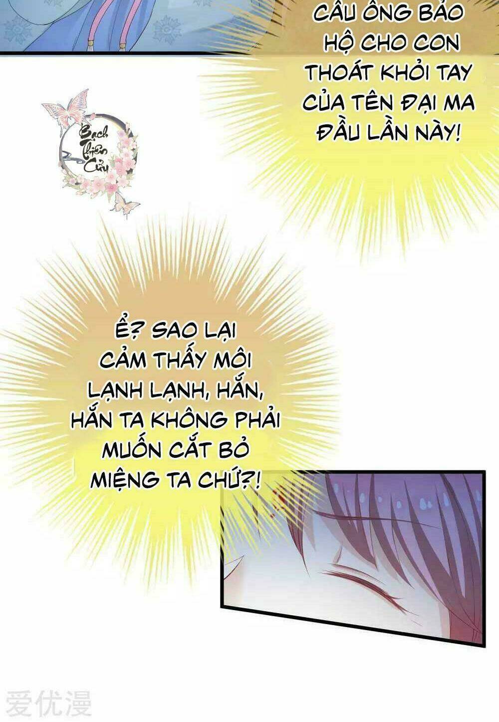 xuyên nhanh - hướng dẫn tự cứu của nữ phụ chapter 9 23