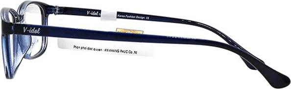 Gọng Kính Unisex V-IDOL V8086