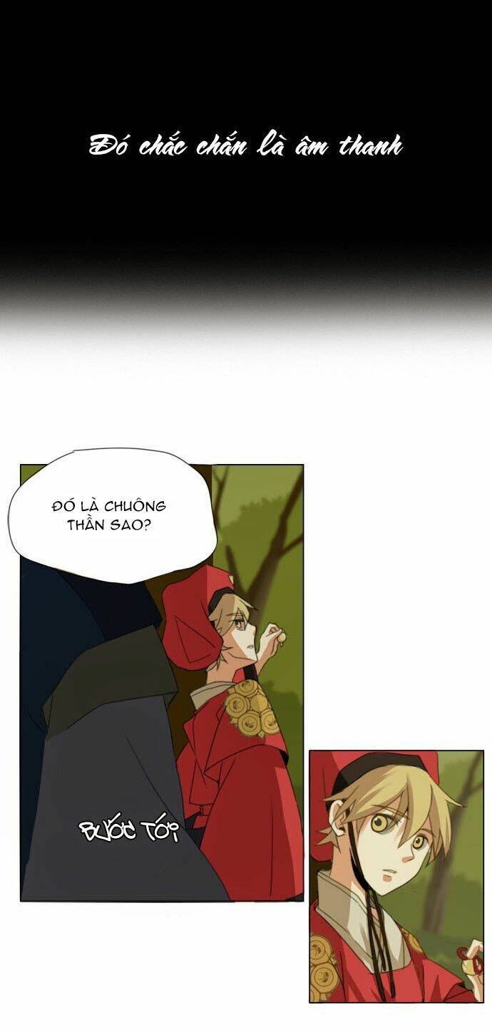 godly bells chapter 3 27