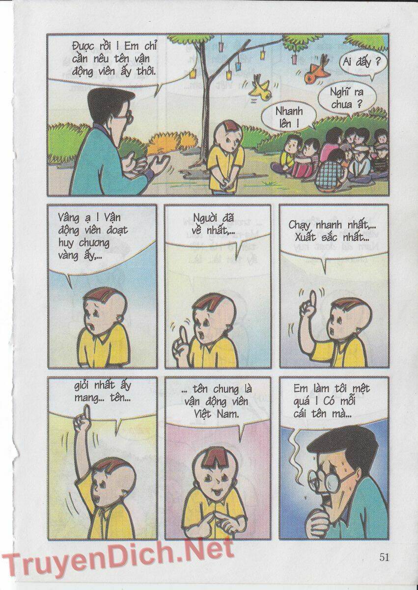 tý quậy chapter 2.1 45