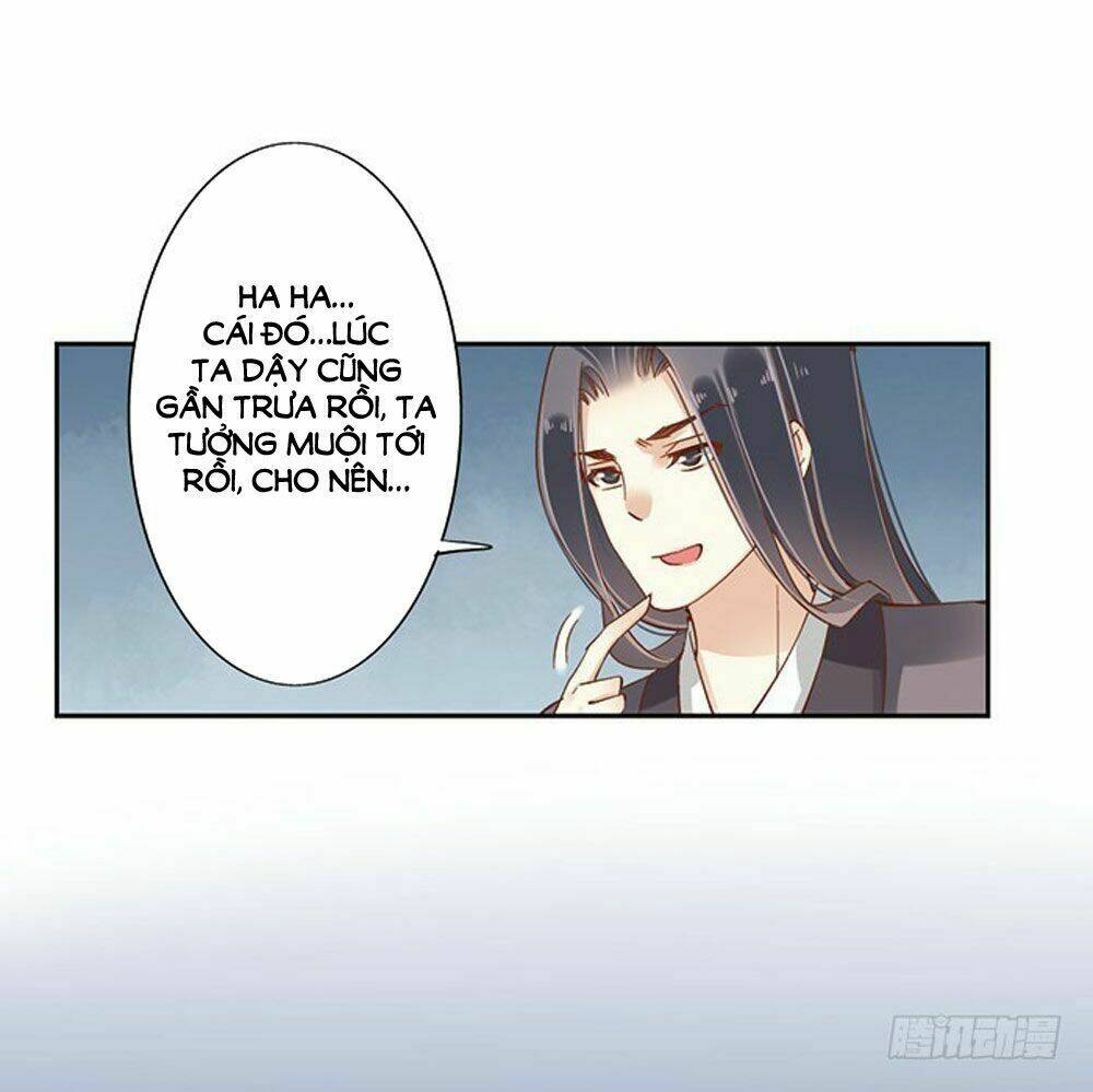 thiền tâm vấn đạo chapter 11 51