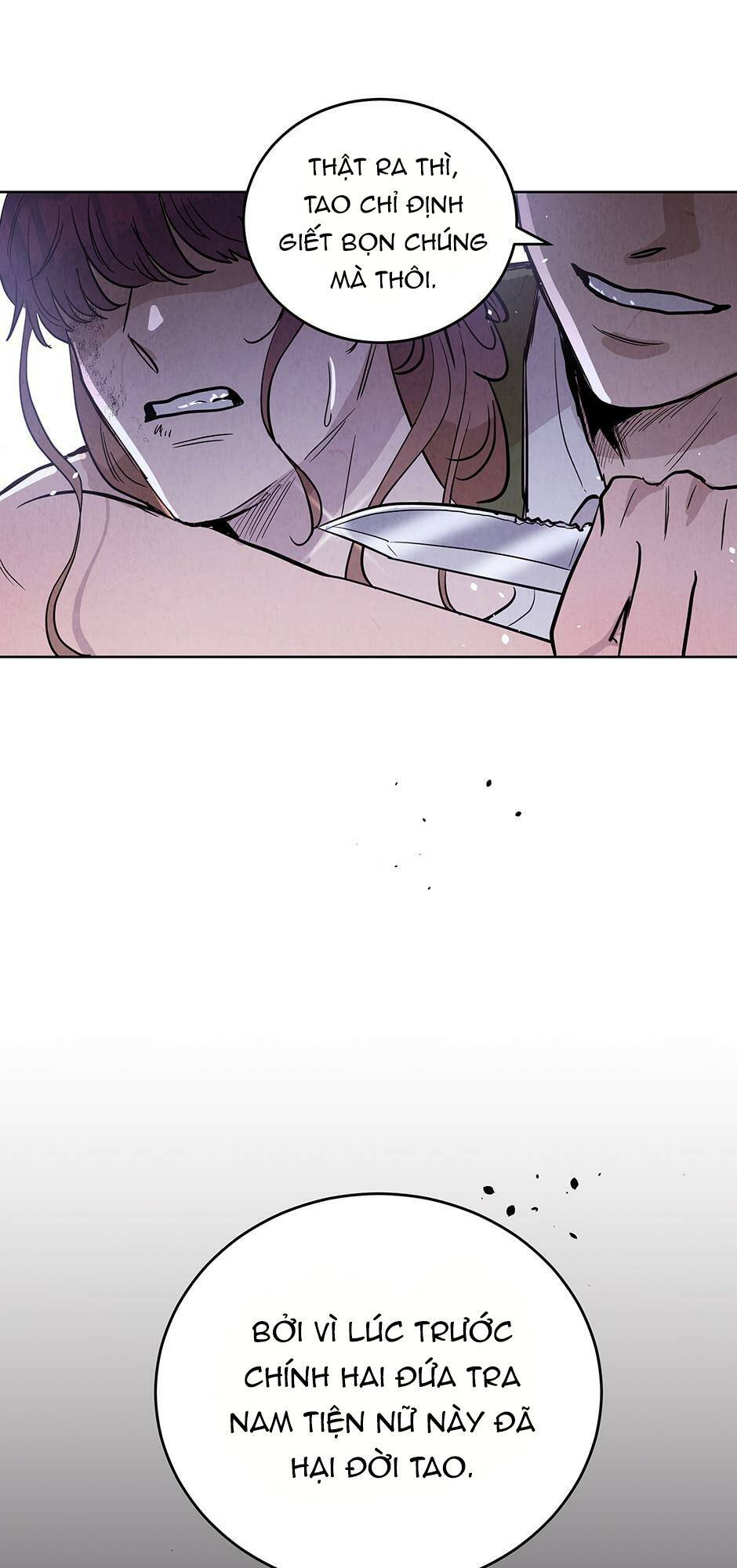 chào nhé, không làm thông gia nữa đâu! chapter 60 35