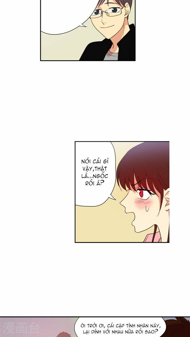 trở lại tuổi mười mấy chapter 67 4