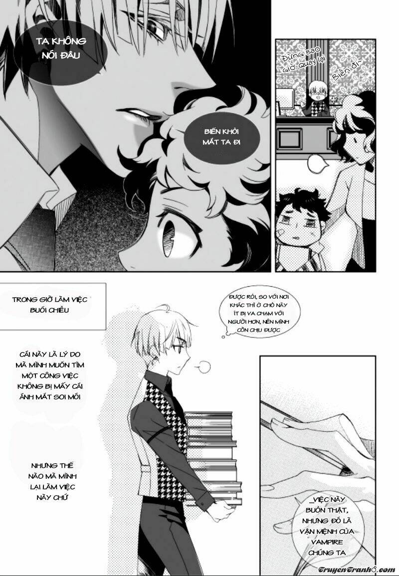 thư viện ma cà rồng chapter 1 12
