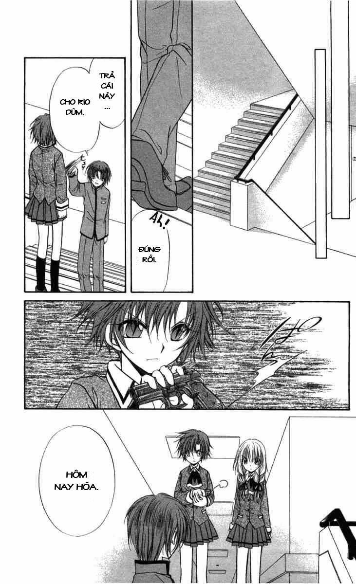 spiral: suiri no kizuna chapter 30 25