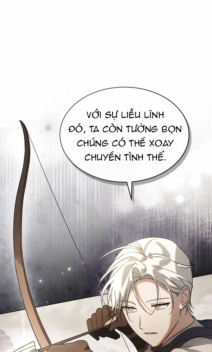 Định Mệnh An Bài Đôi Ta chapter 8.1 - Trang 29