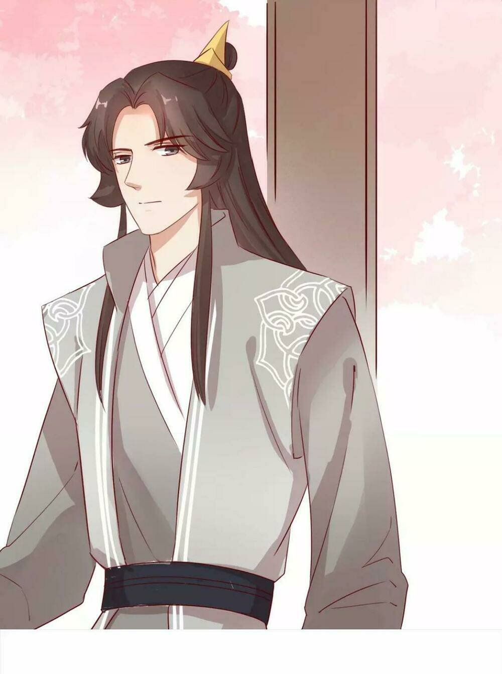 vương diệp, đuôi của ngươi đã biến mất chapter 13 34