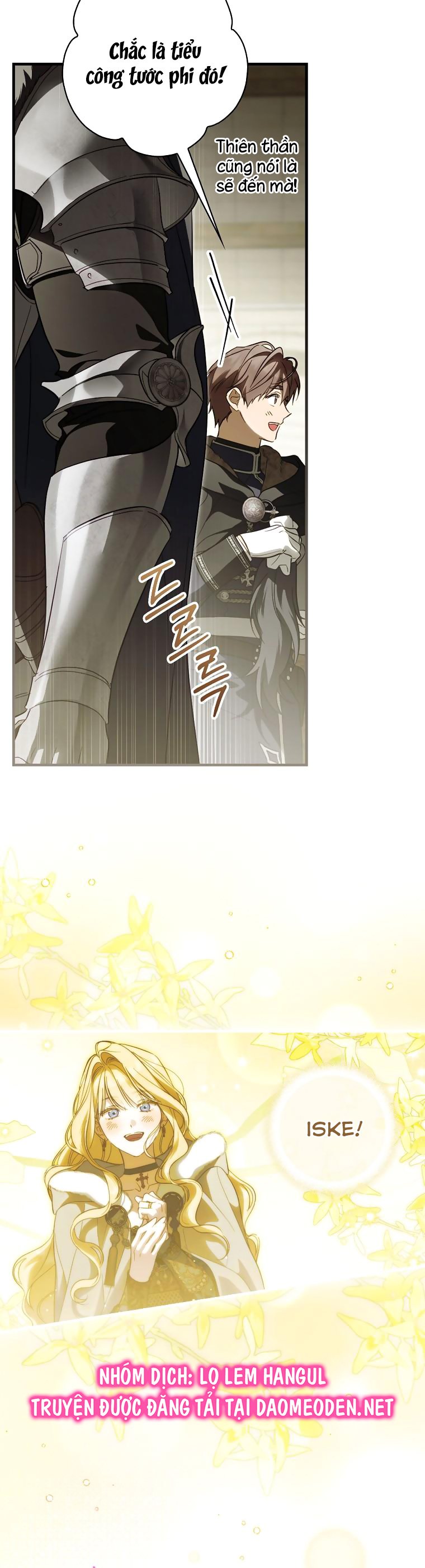 phương pháp khiến chồng đứng về phía của tôi chapter 99 27