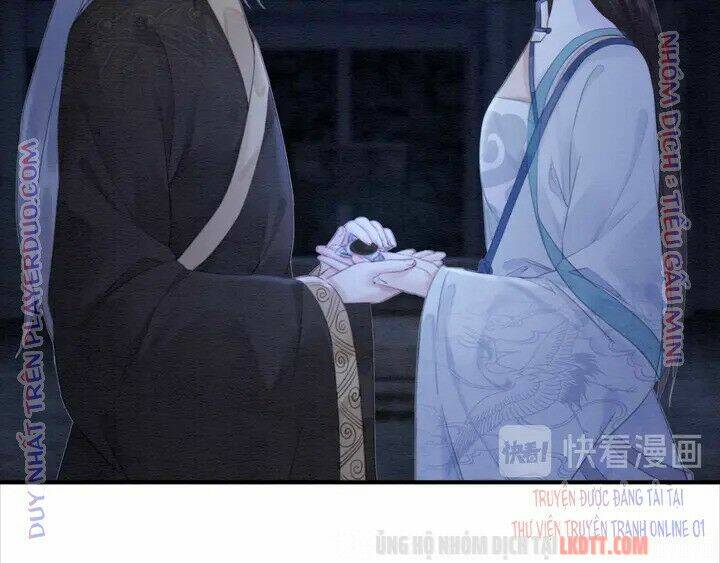 trọng sinh bá sủng nhiếp chính vương quá mạnh mẽ chapter 140 21