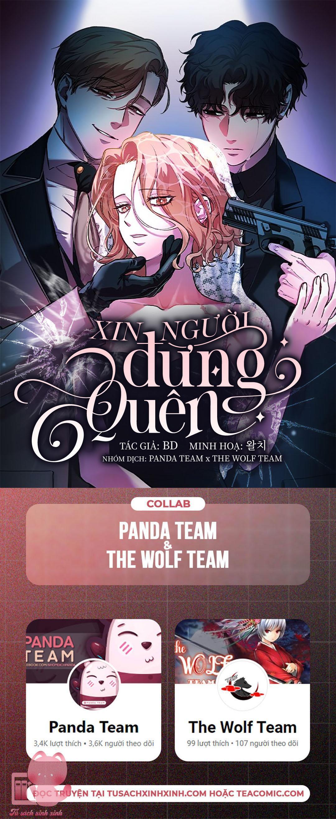 xin người đừng quên chapter 6 1