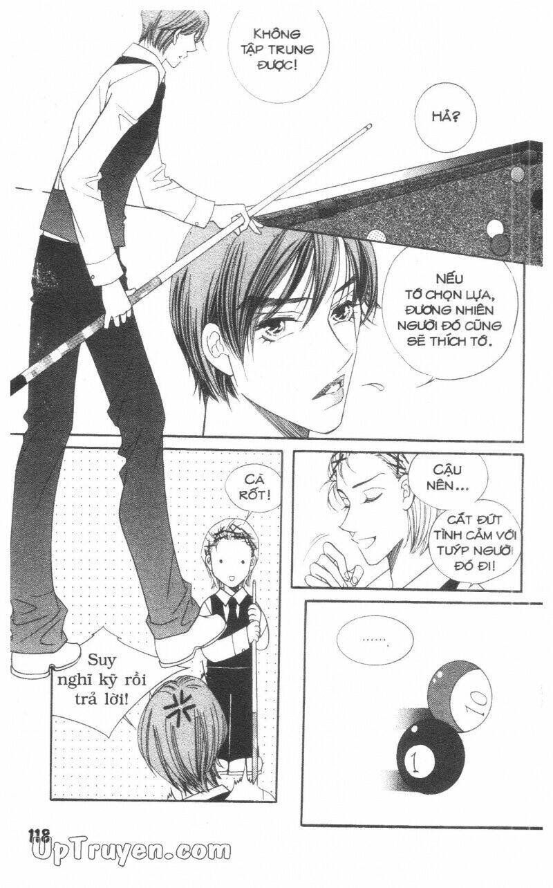 người yêu lý tưởng chapter 3.2 39