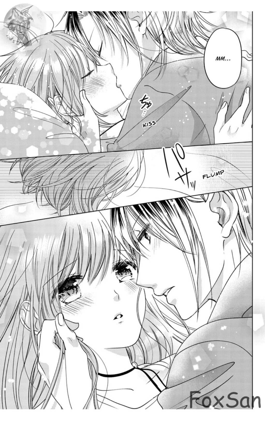 ký túc xá ma cà rồng chapter 21.2 13