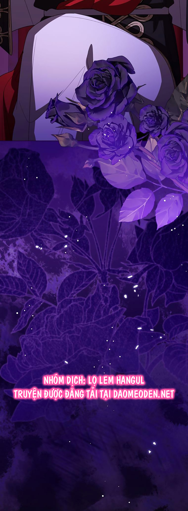 tôi không muốn trở thành nữ phản diện chapter 106 48