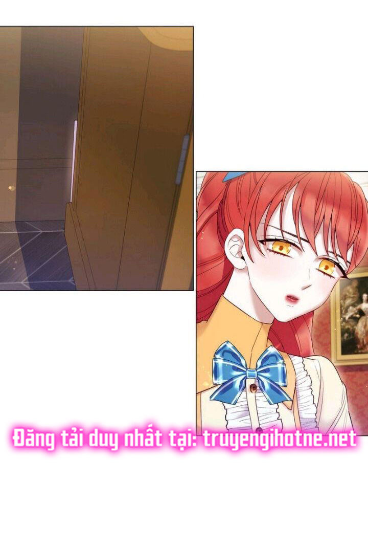 từ tiểu thư thành hoàng hậu - lady to queen chapter 60.1 7