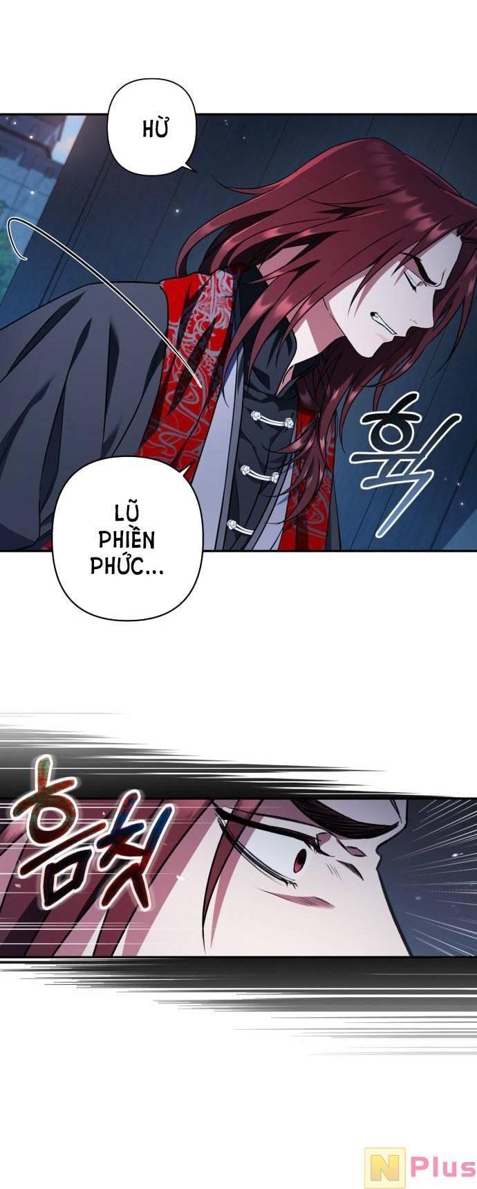 bản tình ca hy lan quốc chapter 49.2 32