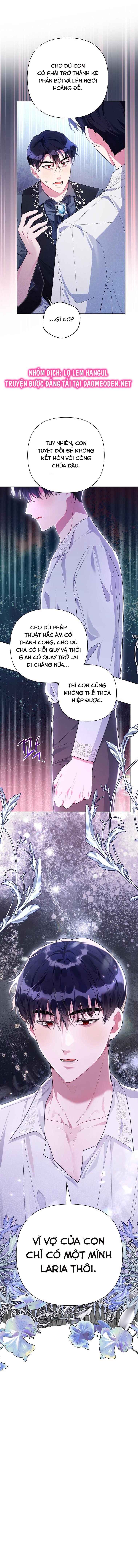 trở thành con dâu bất đắc dĩ chapter 91 13