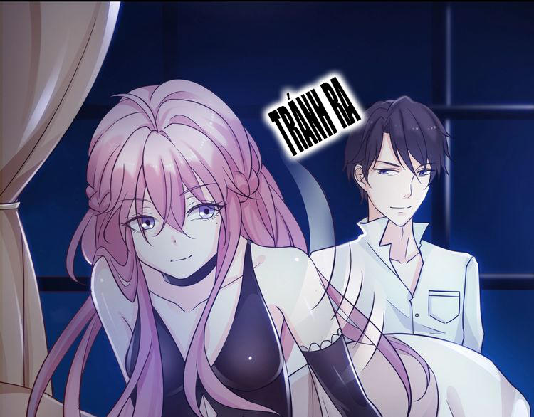 manh thê kim chủ chapter 3 32