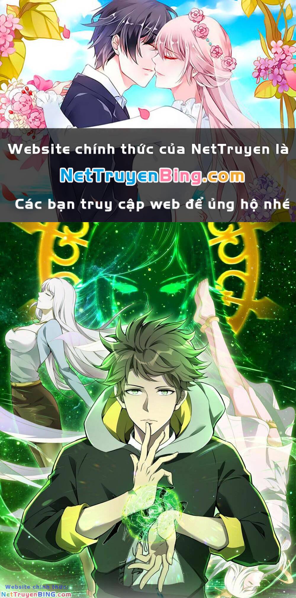 đệ nhất người ở rể chapter 291 1