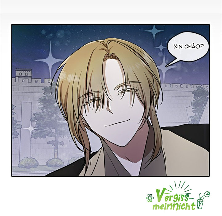 đóa hoa ẩn mình chốn cung thành chapter 3 8