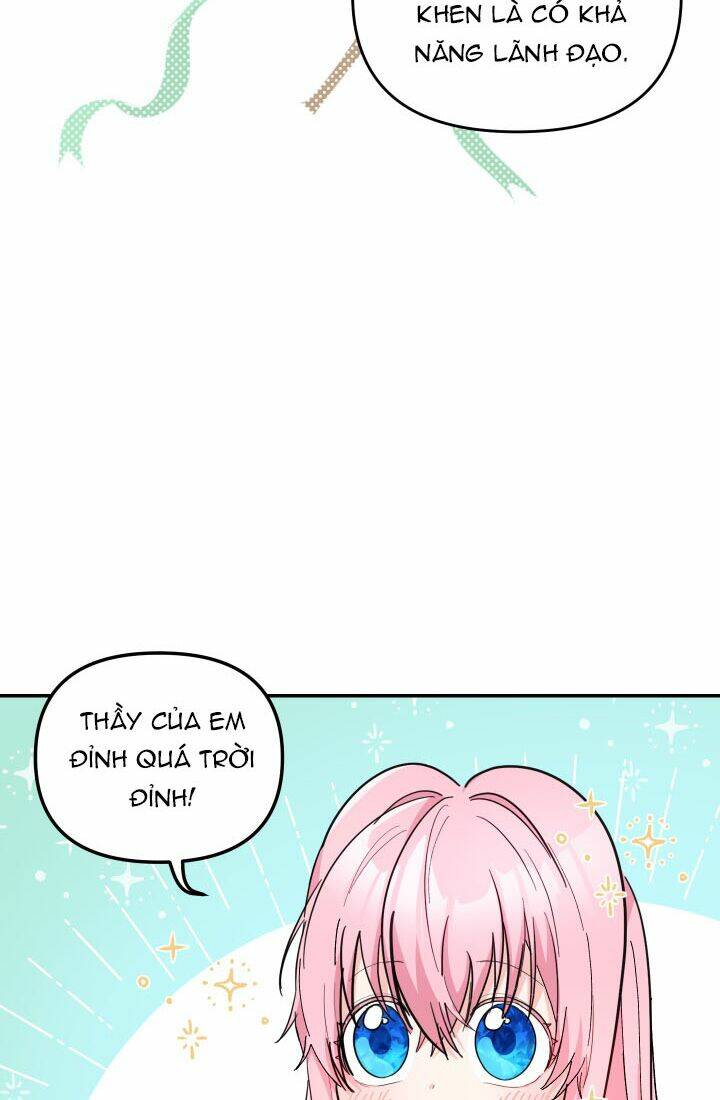 hoàng hậu bé bỏng chapter 42.2 16