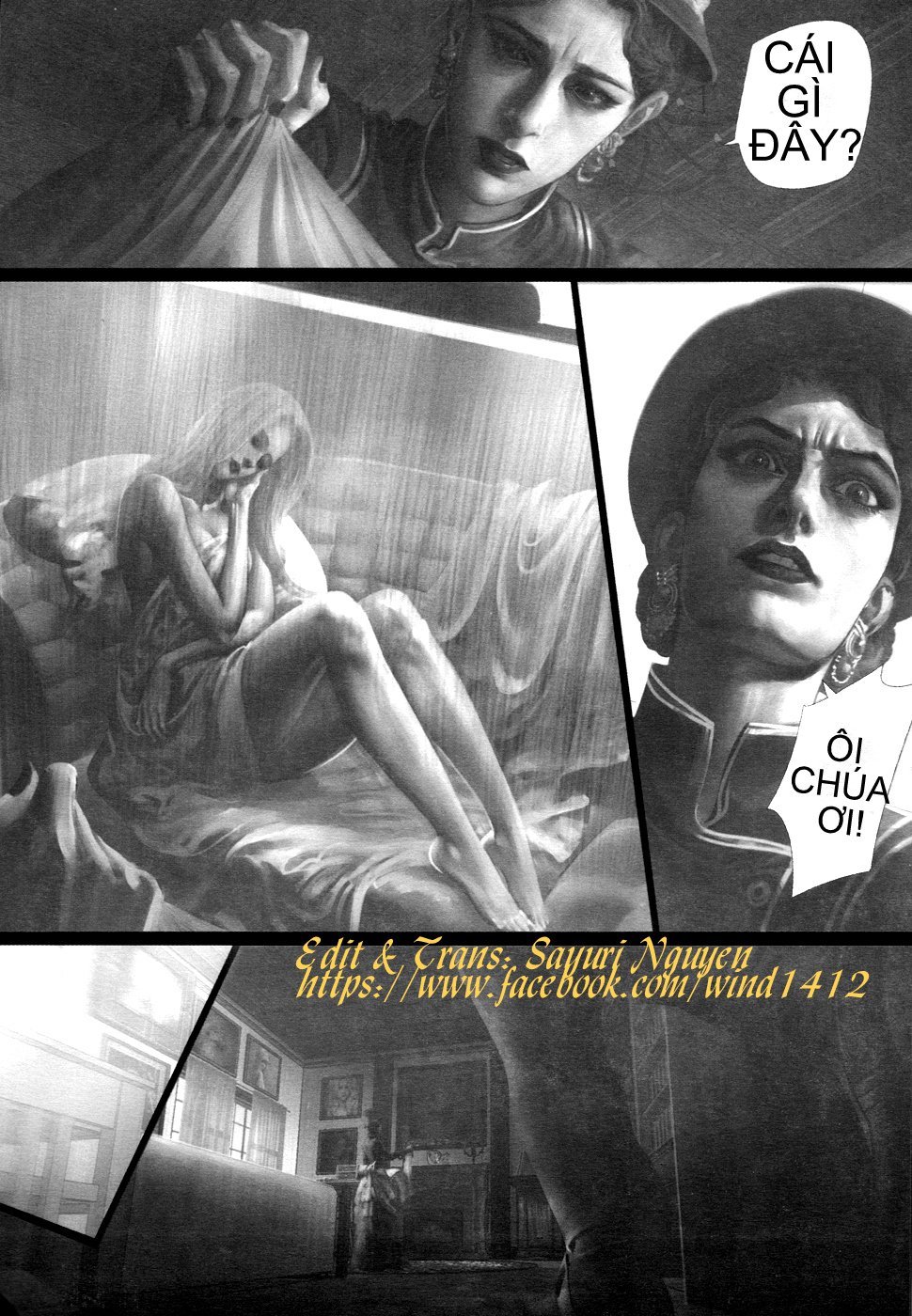 ayeshah's secret chapter 3 27