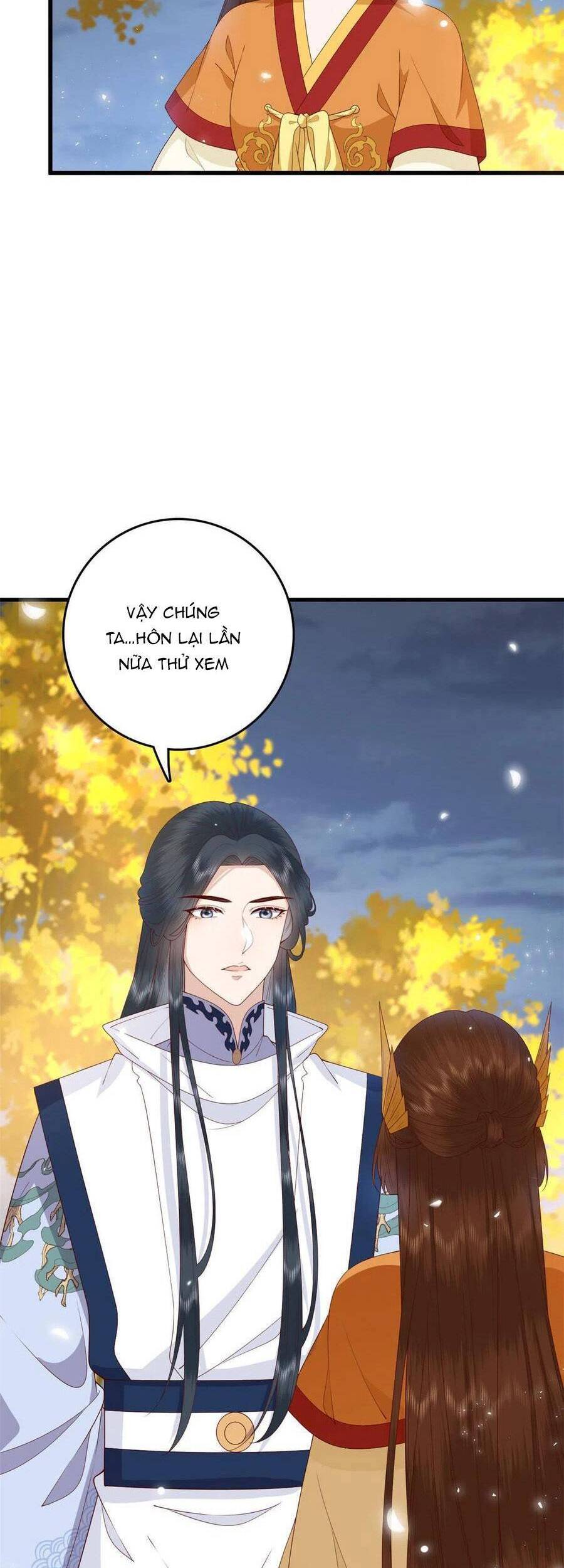 Penguin Prince Chapter 71 - Trang 2