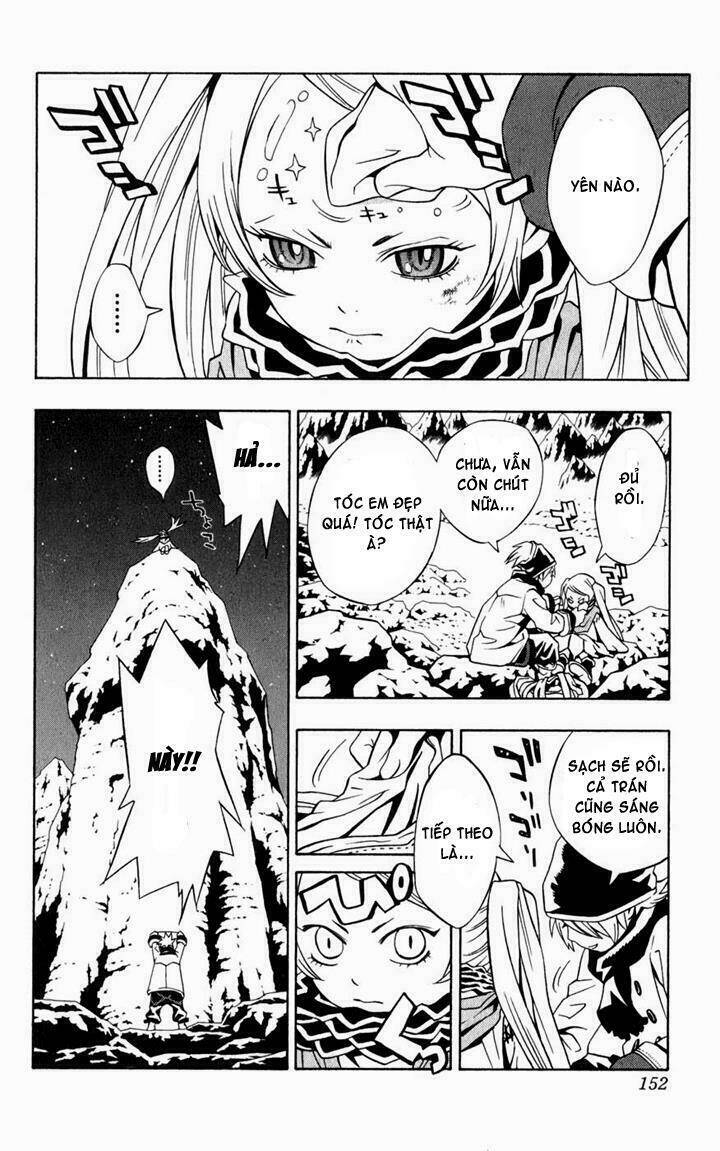 ong đưa thư chapter 2.1 28