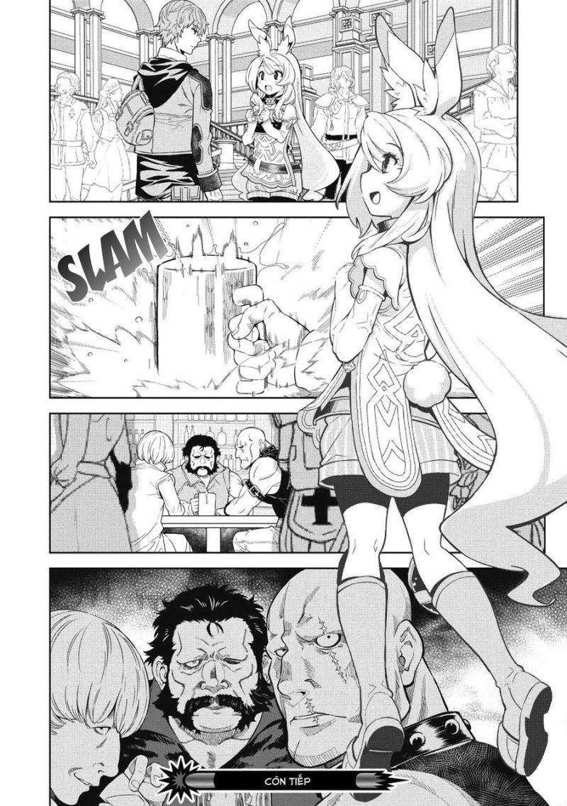 xạ thủ tại dị giới chapter 6 15