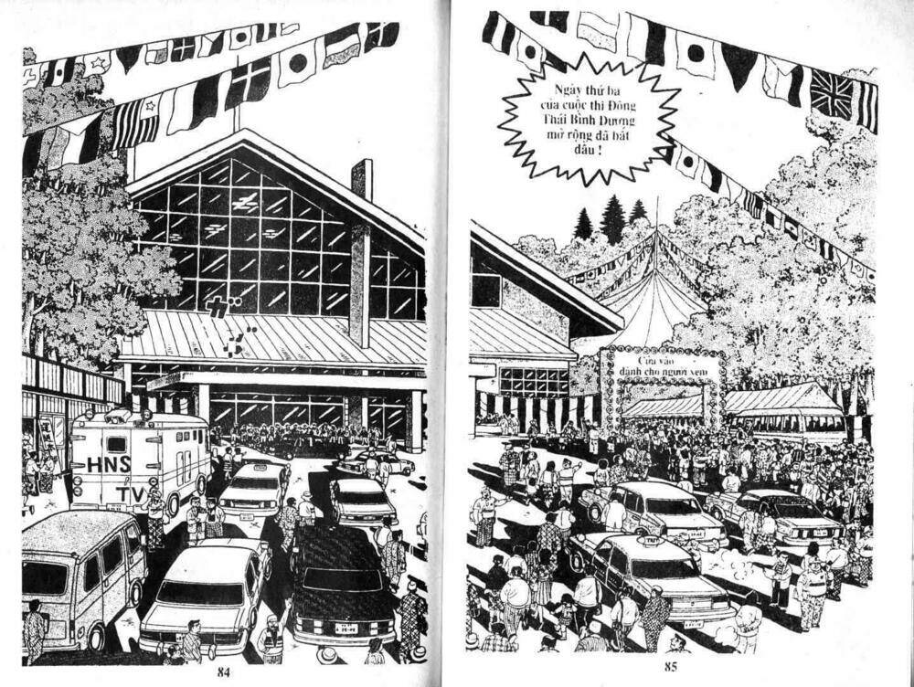 tân teppi chapter 41 41